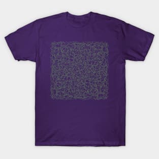 abstract 014 T-Shirt